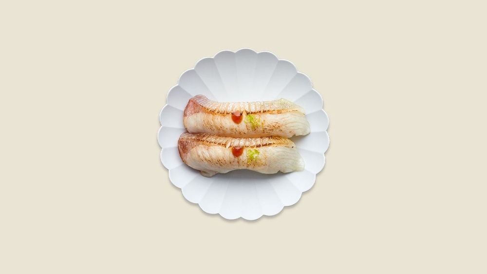 Hiramasa Yaki
