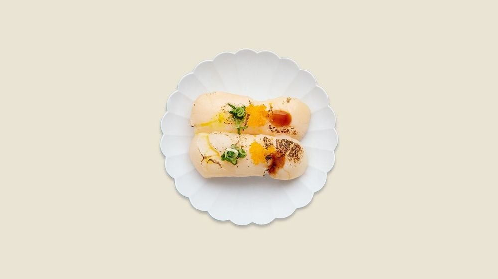 Hotate Yaki