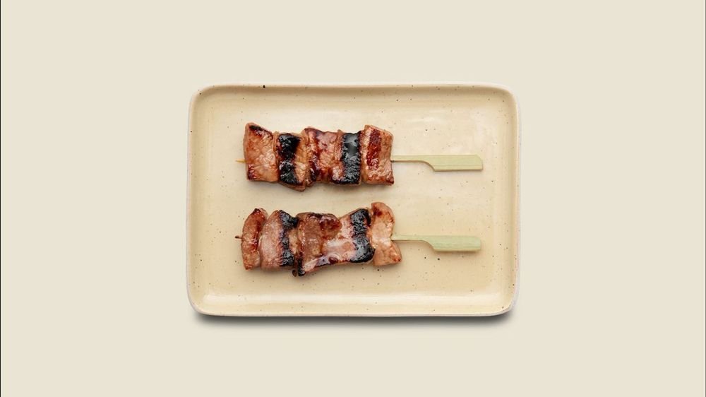 Iberico Secreto