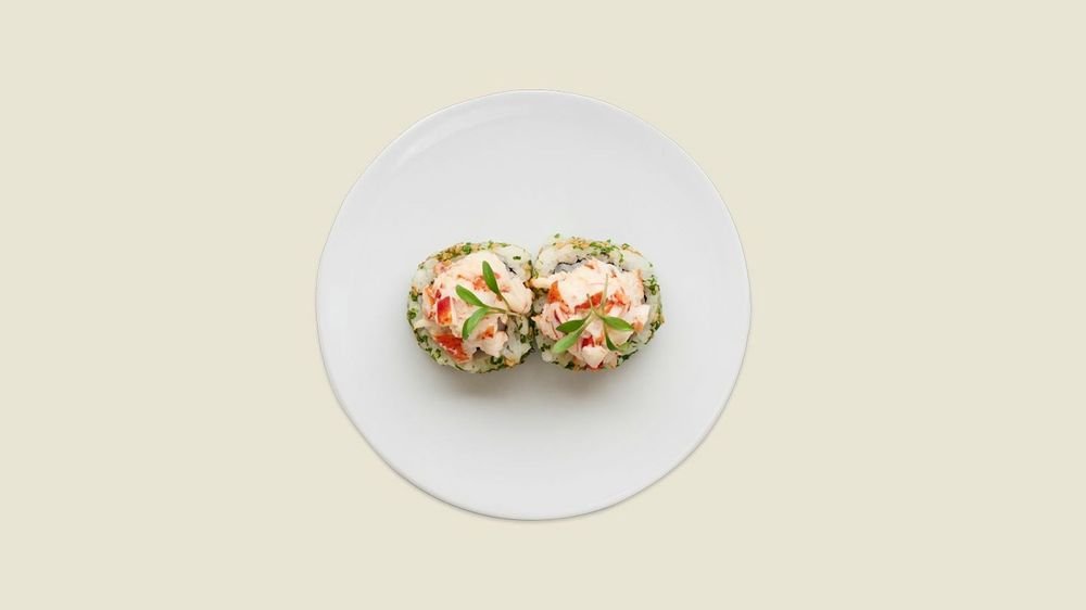 Lobster Abokado