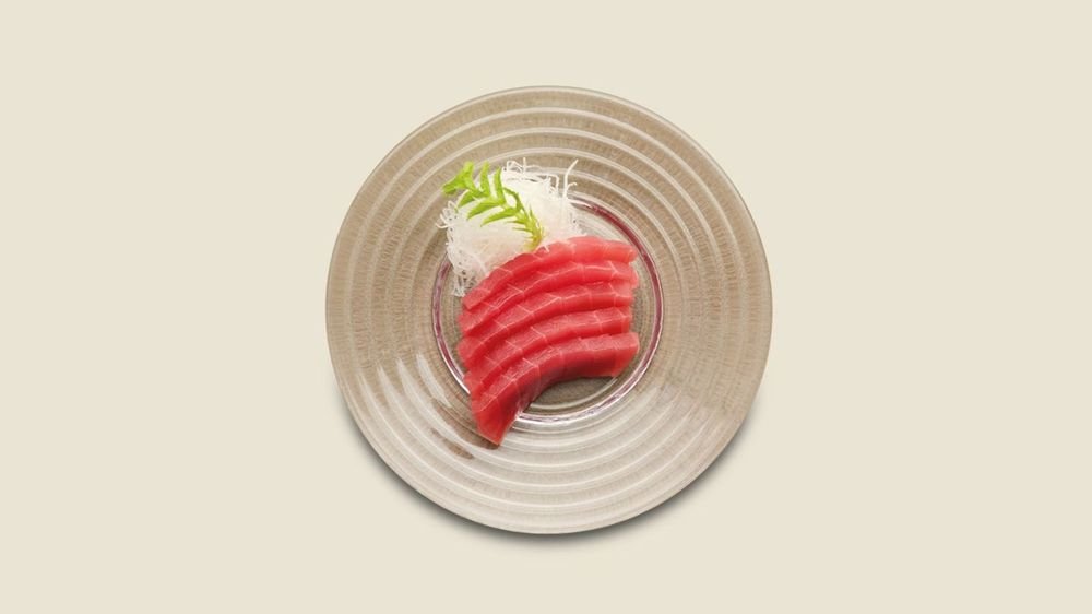 Maguro Sashimi