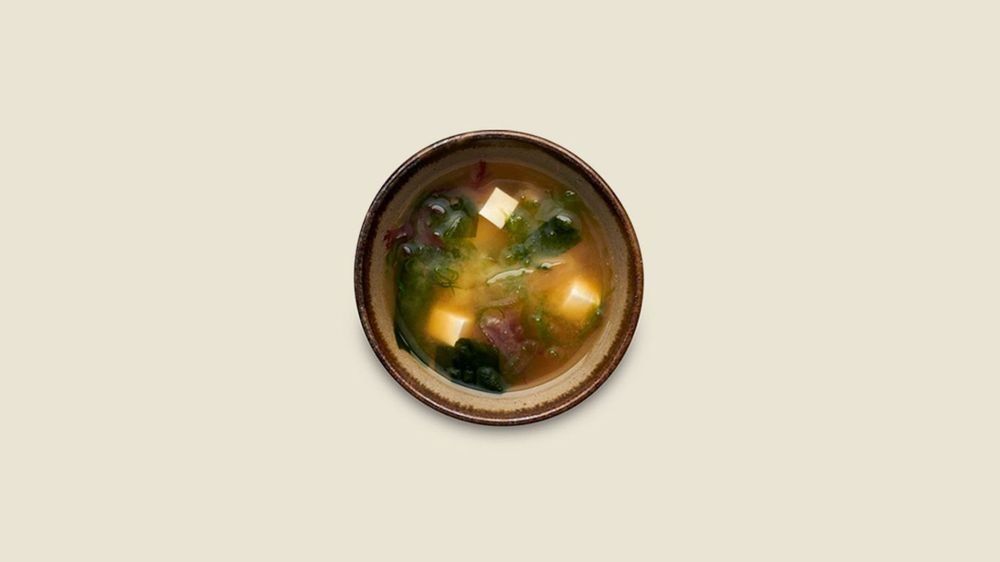 Miso Soup