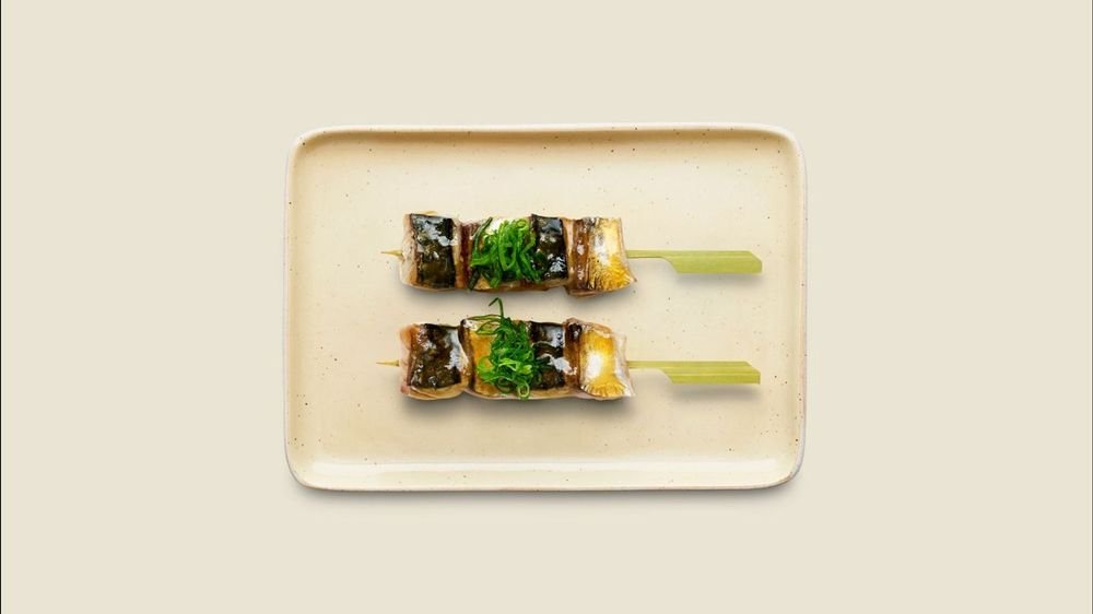 Saba Yaki