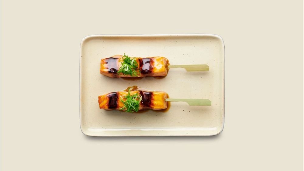 Shake Teriyaki