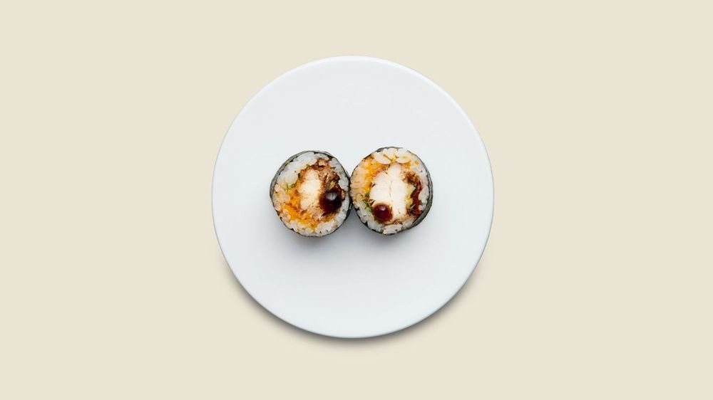 Soft Shell Maki