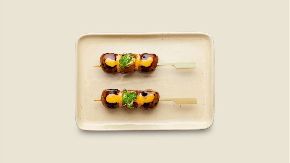 Tsukune Chili