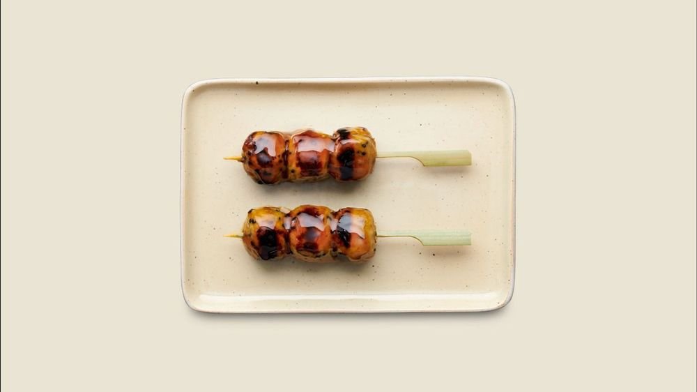Tsukune
