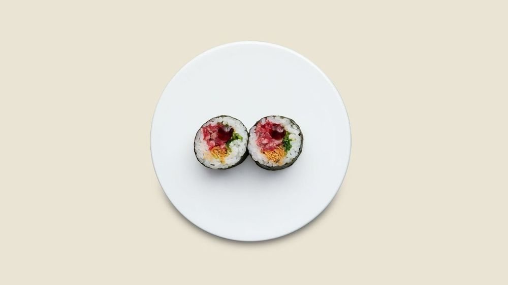 Wagyu Maki