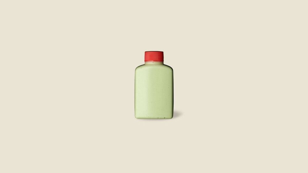 Wasabi Caesar 45ml