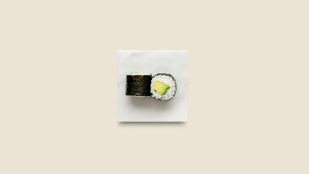 Abokado Maki