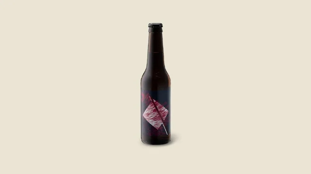 Aftenbajer 330 ml (5,5%)