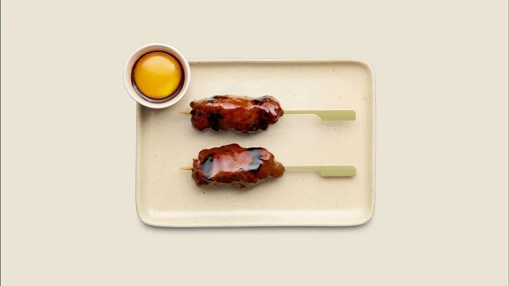 Aigamo Tsukune