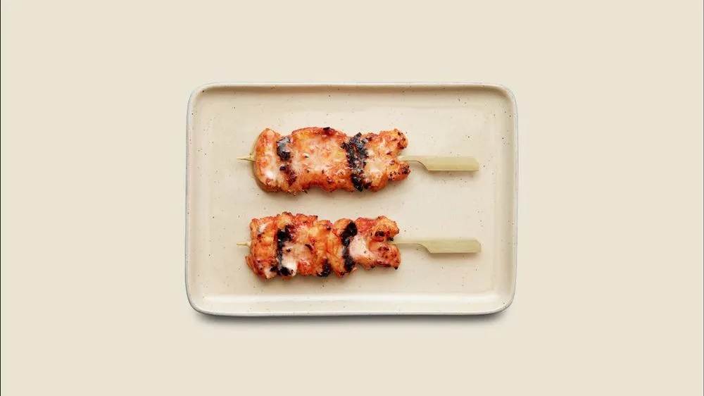 Aka Ebi Yaki