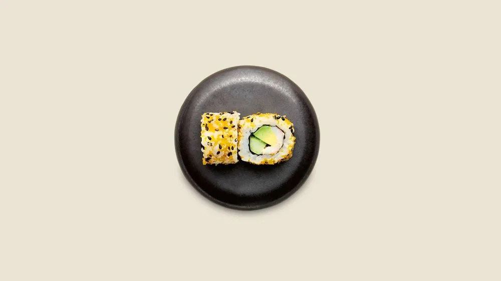 California Roll