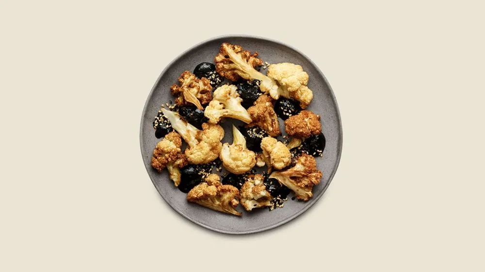 Cauliflower