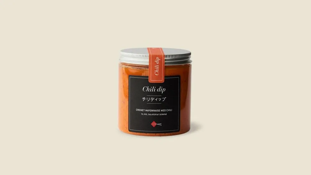 Chili Dip 250 ml