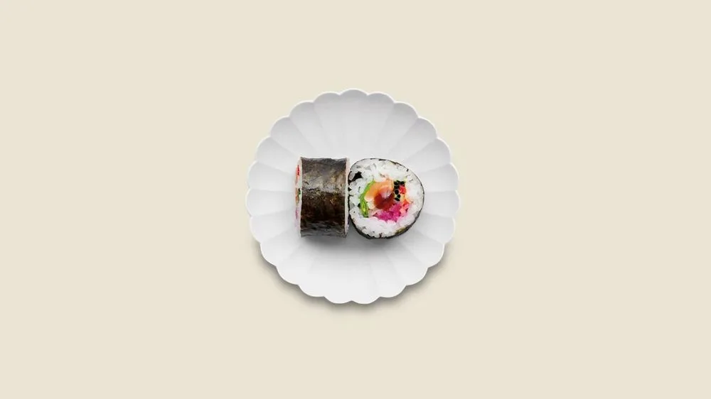 Chirashi Maki