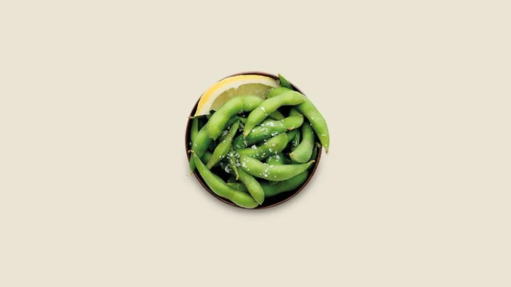 Edamame Beans