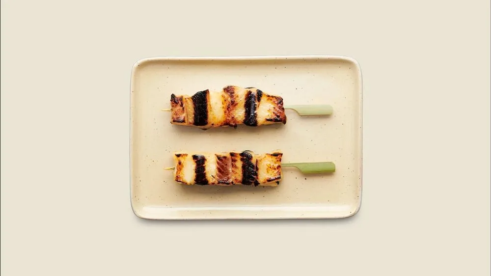 Gindara no Miso