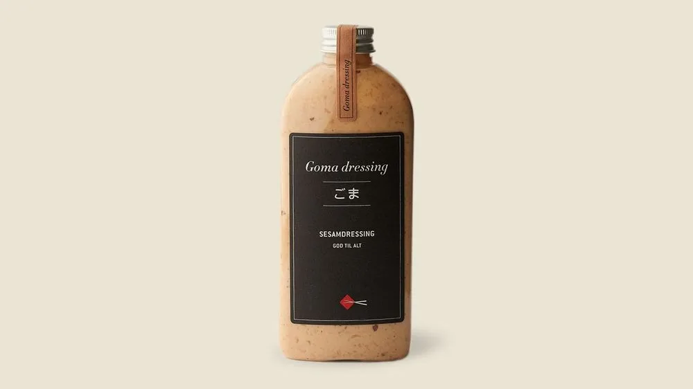 Goma 500 ml