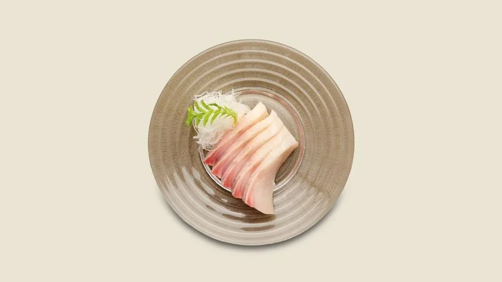 Hiramasa Sashimi