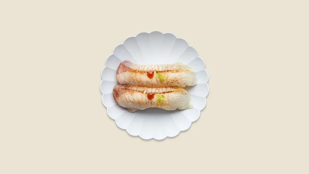 Hiramasa Yaki