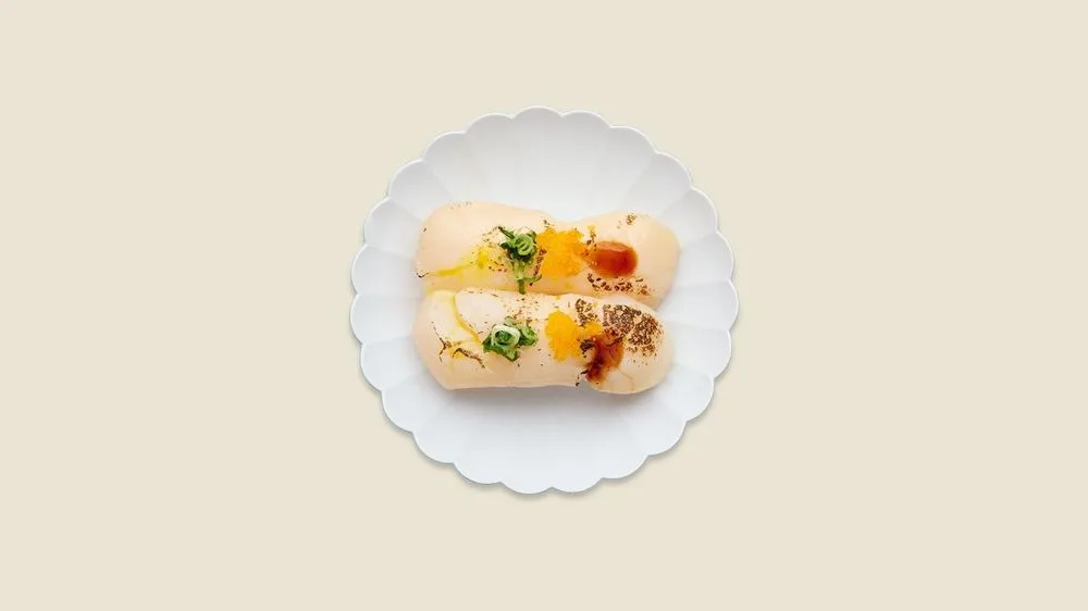Hotate Yaki