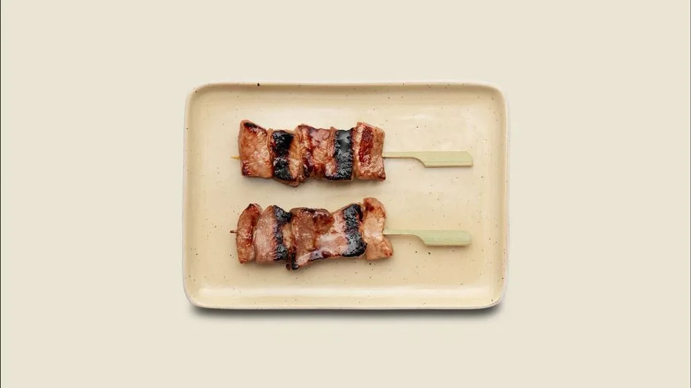Iberico Secreto