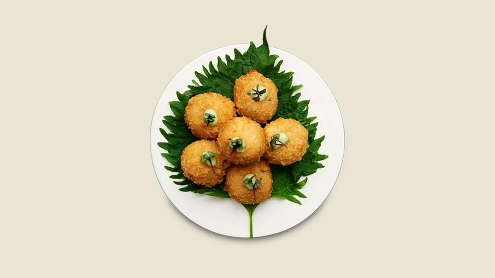 Kani Korokke