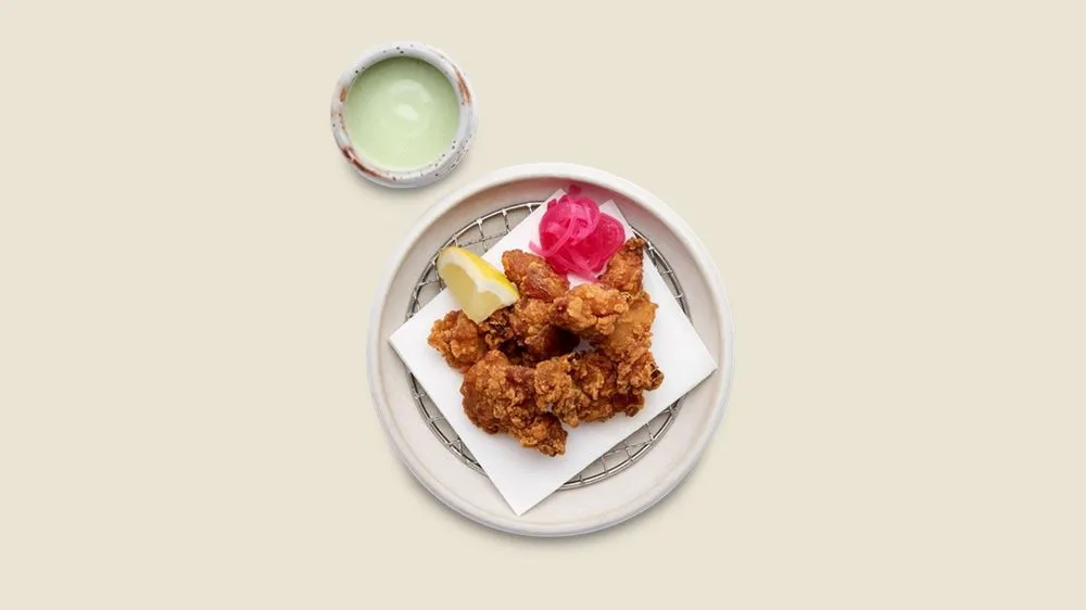 Karaage