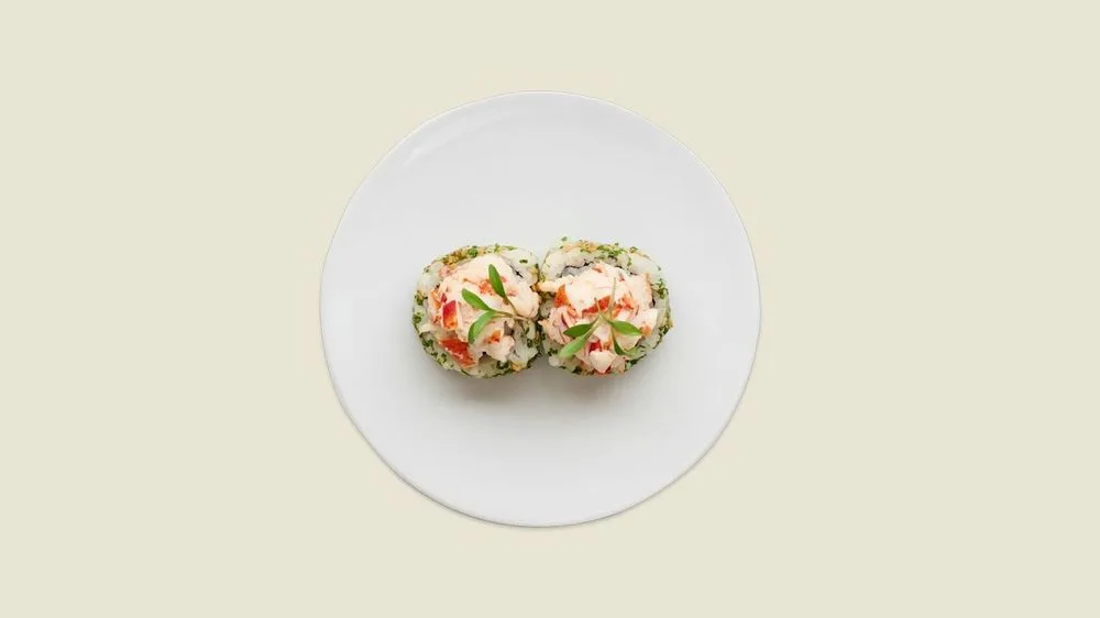 Lobster Abokado