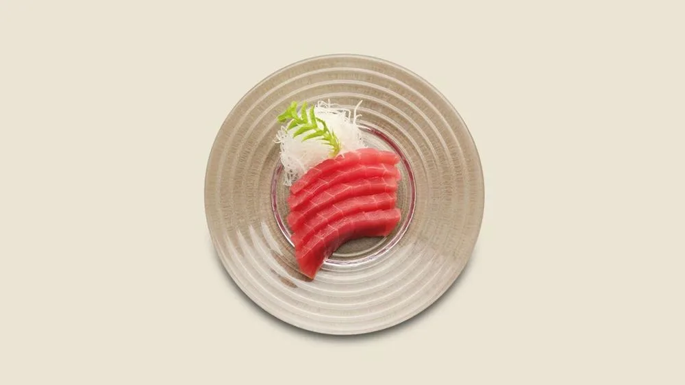 Maguro Sashimi