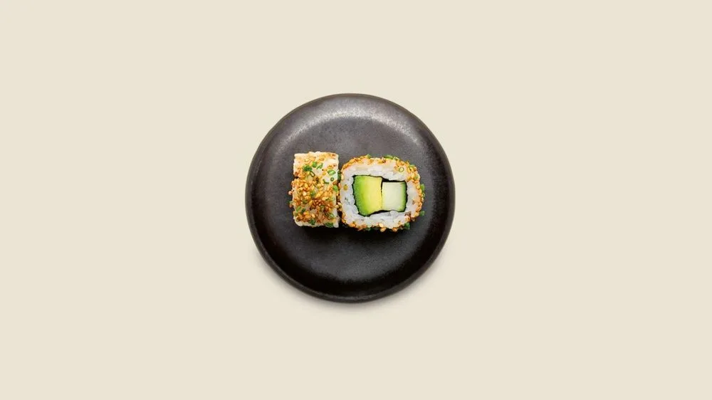 Mamma Mia Roll