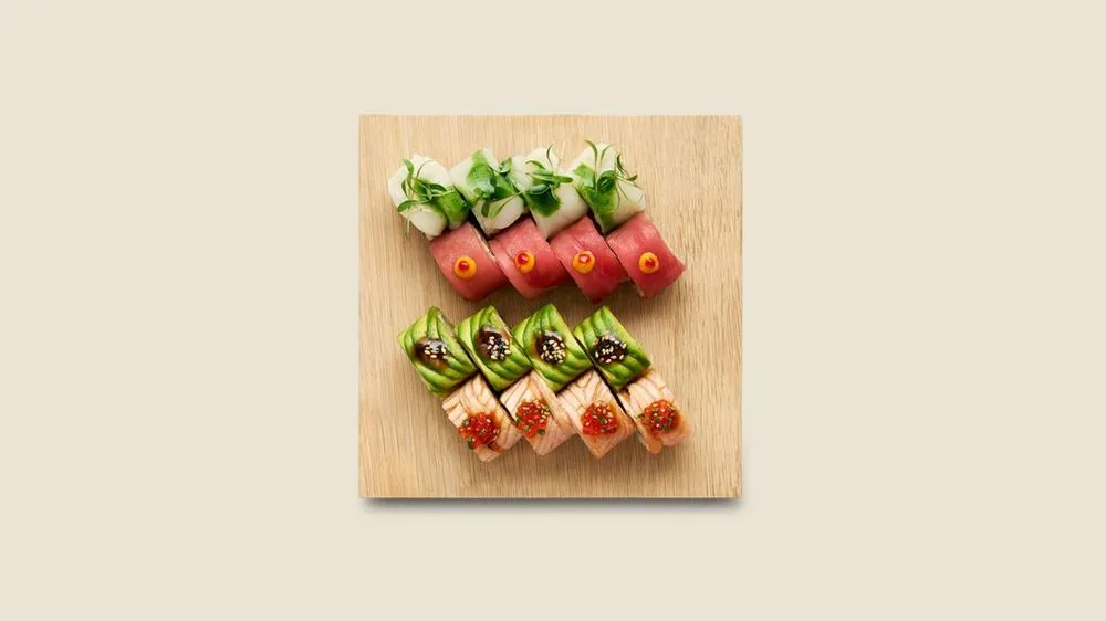 Mini Maki Maki