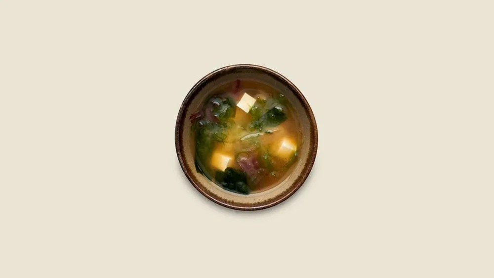 Miso Soup