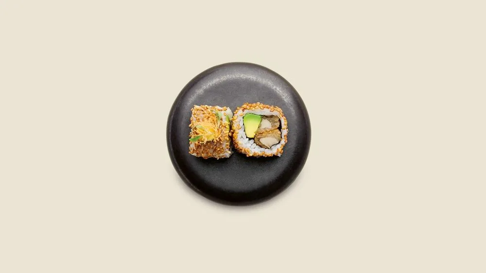 Nanban Roll