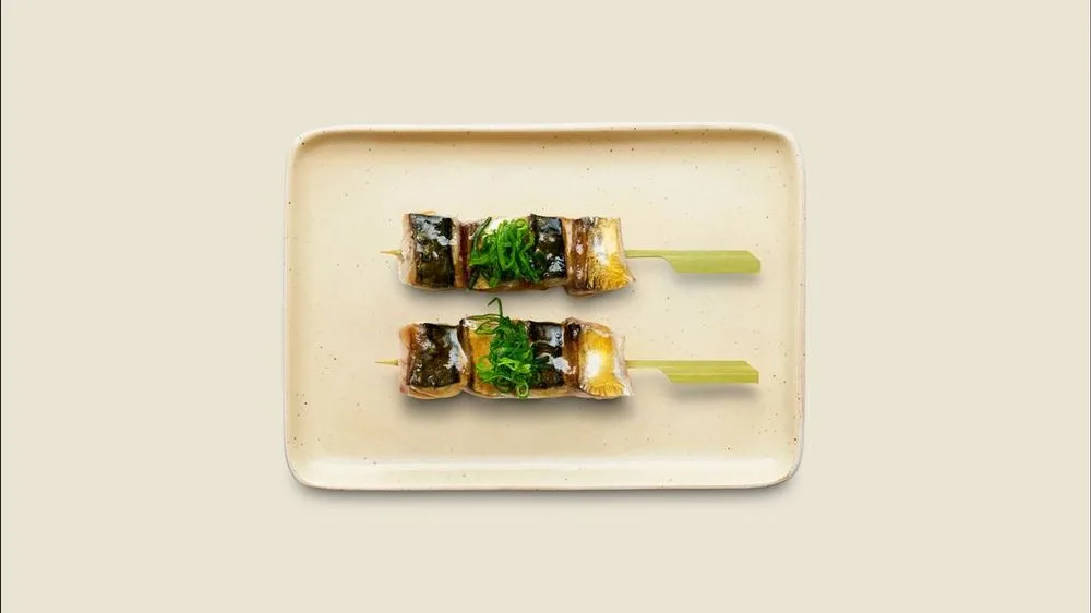 Saba Yaki