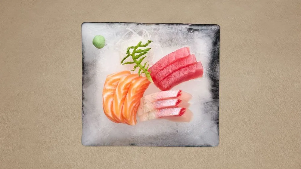 Sashimi Mix