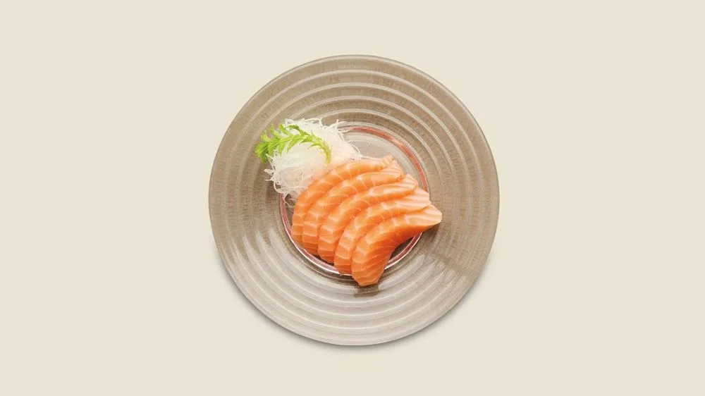 Shake Sashimi