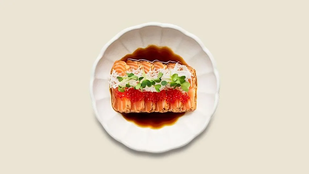 Shake Tataki