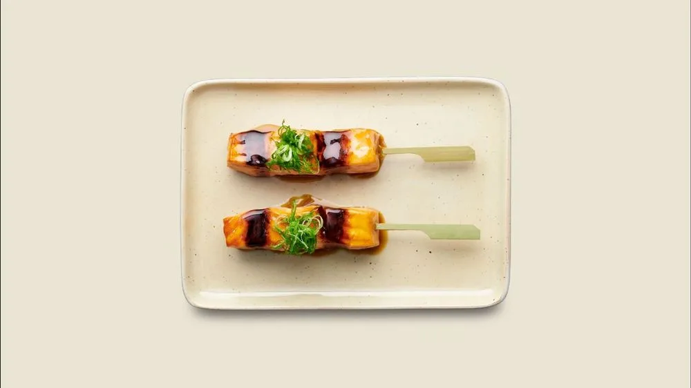 Shake Teriyaki
