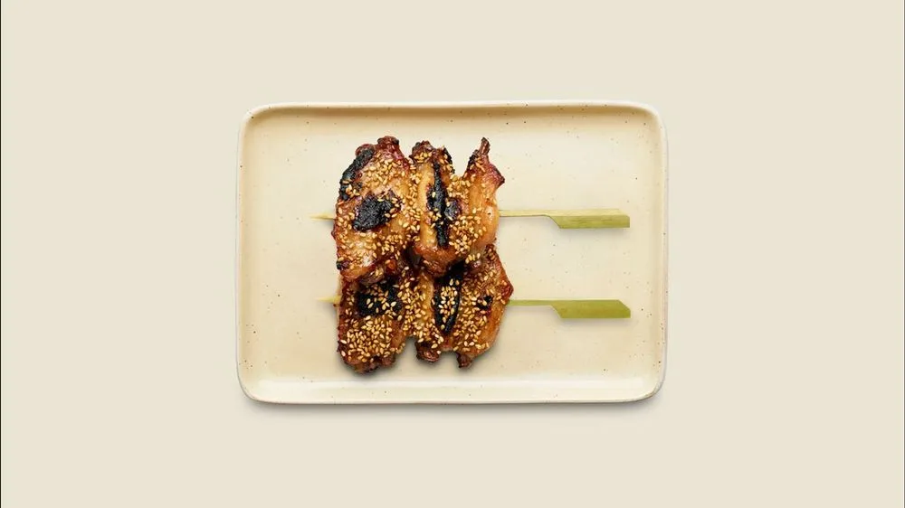 Shoyu Tebasaki