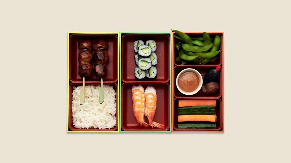 SNS Menu Ebi
