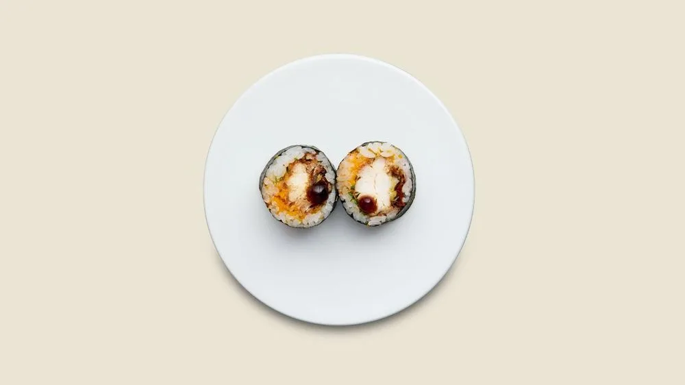Soft Shell Maki