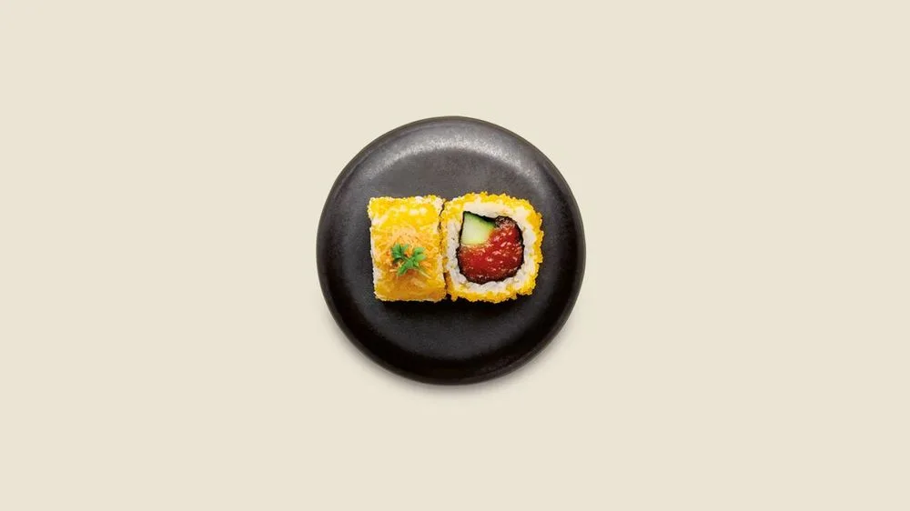 Spicy Tuna Roll