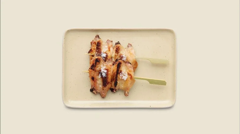 Tebasaki