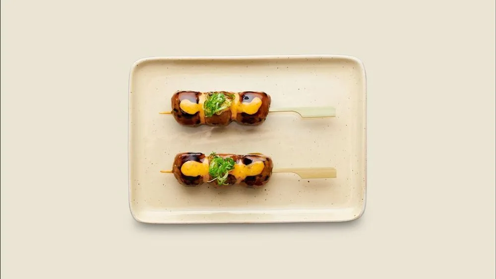 Tsukune Chili