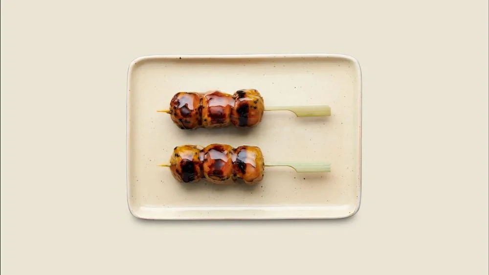 Tsukune