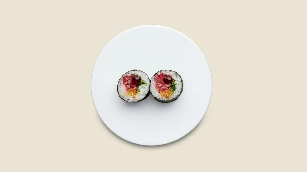 Wagyu Maki