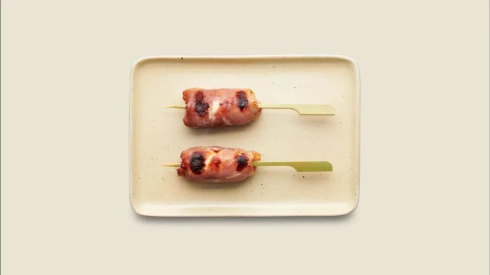 Yaki Yagi